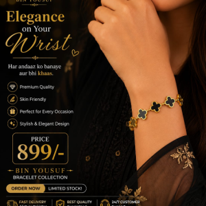 Wrists Bracelet