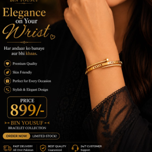 Wrists bracelets