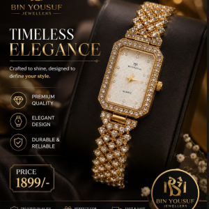 Classic Watch