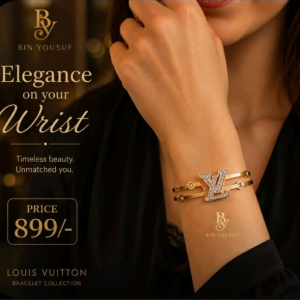 Wrists Bracelets